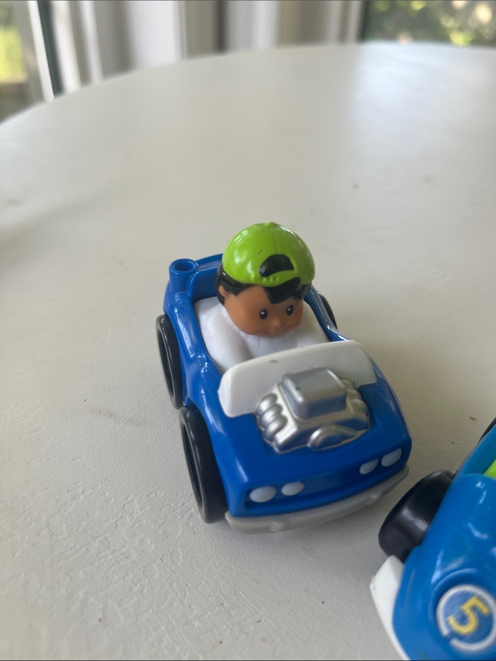 5/$25 💛Little People Wheelies - Picture 5 of 6